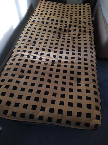 Photo of free Single 'futon-style' sofabed (Congresbury BS49) #3