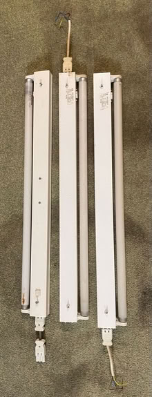 Photo of free Strip lights (Tregynon SY16) #1