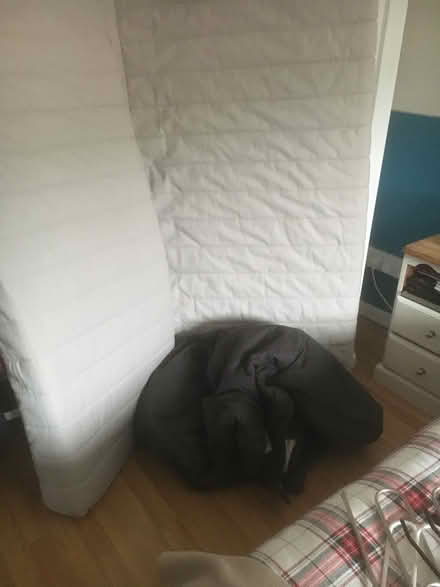 Photo of free Metal sofa bed (Frome BA11) #2