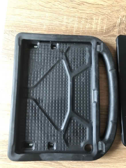 Photo of free 2 x Tablet Case (BA2) #3