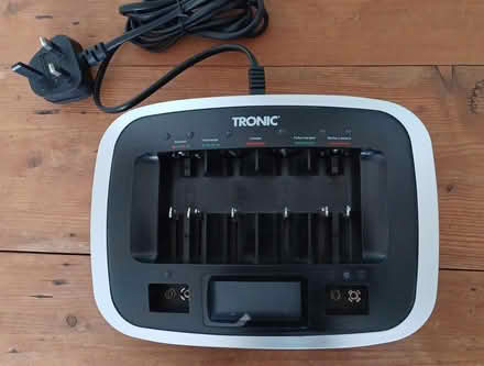 Photo of free Battery recharging unit (Fishborne, nr Chichester.) #1