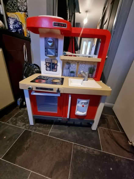 Photo of free Toy kitchen (Eastbourne) #1