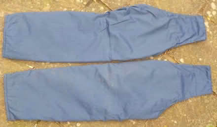 Photo of free Protective chaps (Drayton PO6) #1
