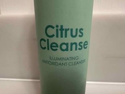 Photo of free Skin Cleanser (Derwent Road LA1) #2