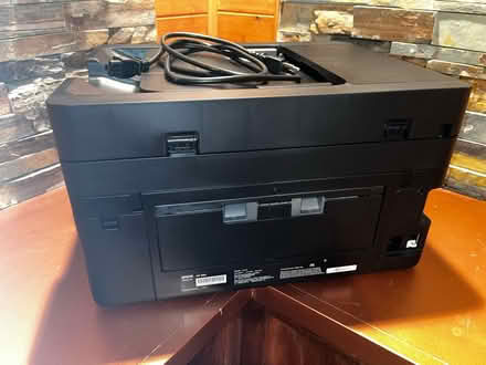 Photo of free Epson WorkForce Pro WF-3820 (Brookhaven) #2