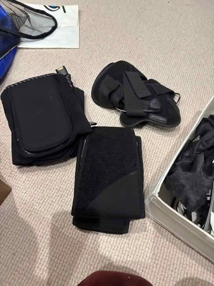 Photo of free Slendertone set (GU10) #2