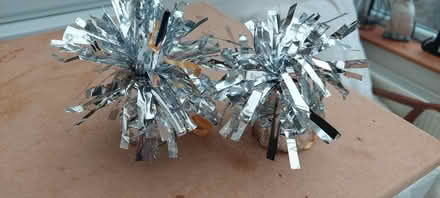 Photo of free Balloon Weights (Strood (ME2)) #1