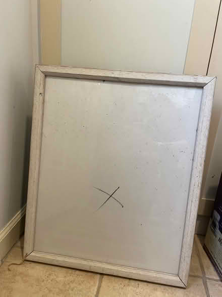 Photo of free Large Frames (Sleepy Hollow, NY) #4
