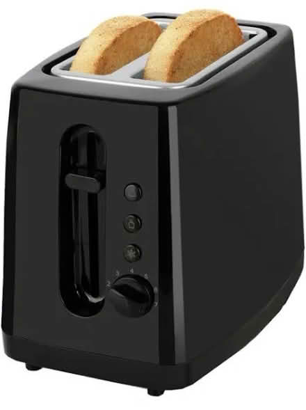 Photo of Pop toast machine (L4) #1