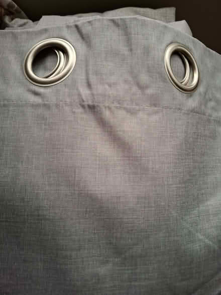 Photo of free Pair of curtains (Strelley NG8) #2