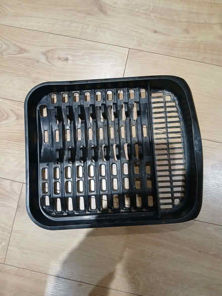 Photo of free sink drainer (Parkstreet AL2) #1