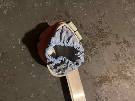 Photo of free Chalk bag for climbing (Phinney Ridge) #1