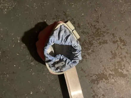 Photo of free Chalk bag for climbing (Phinney Ridge) #1