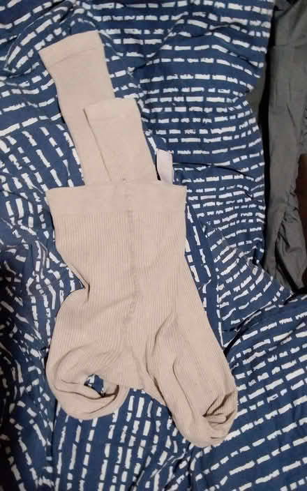 Photo of free Ladies Thermal leggings medium size 10-12 (Lewisham SE13) #1