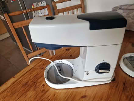 Photo of free Kenwood food mixers A901 and A701 Not working (Lye Valley OX4) #4