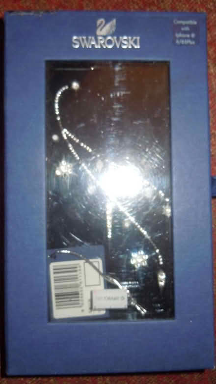 Photo of free Phone cover (langport) #1