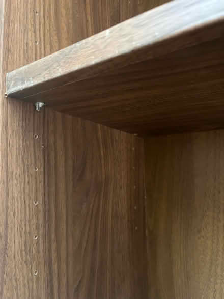 Photo of free Bookshelf (Studio City) #2