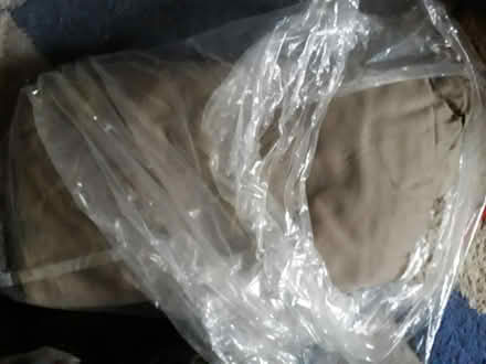 Photo of free Black out curtains (Montgomery St, EH7.) #2