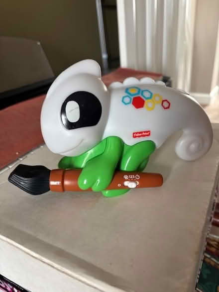 Photo of free Battery Operated Children's toys (Camberley, Surrey. GU15) #2