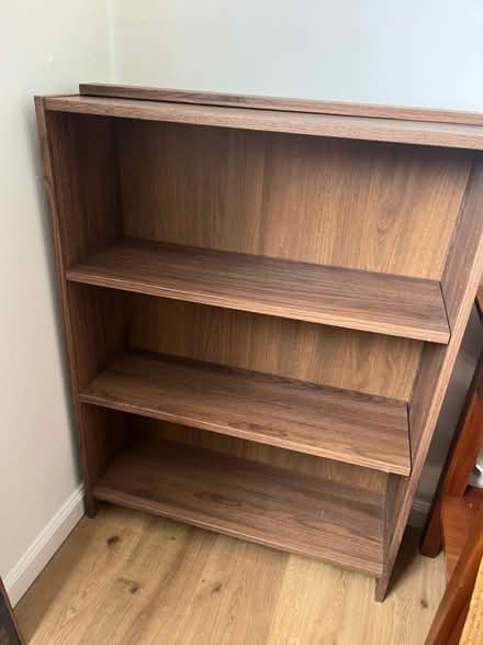 Photo of free Bookshelf (Studio City) #1