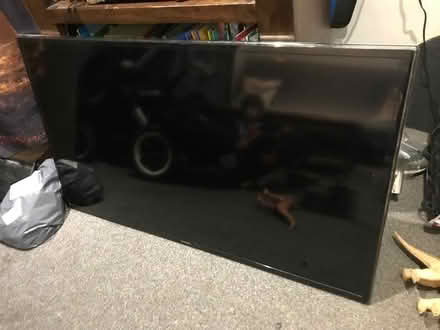Photo of free Samsung TV (HP3 9EL Hemel Hempstead) #2