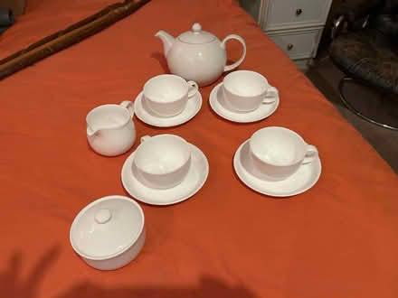 Photo of free Tea set (Chalfont St Giles HP8) #1