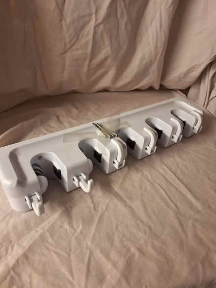 Photo of free Wall mounted hanger with hooks (Oakley HP18) #2