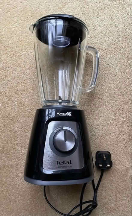 Photo of free Blender (Bollington SK10) #1