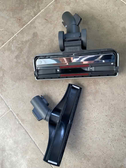 Photo of free Miele Vacuum Cleaner Attachments (East Tytherton SN15) #2