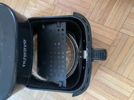 Photo of free Air Fryer (Northbrook) #2