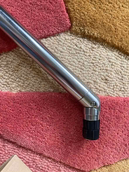 Photo of free Bay window curtain pole (Muswell Hill N10) #2
