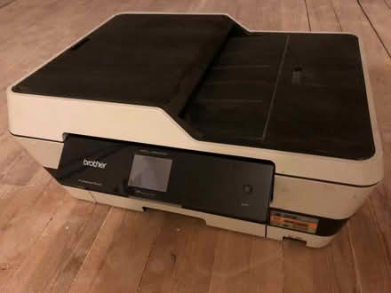 Photo of free All-in-One A3 Inkjet Printer / Scanner (Bucknell SY7) #1