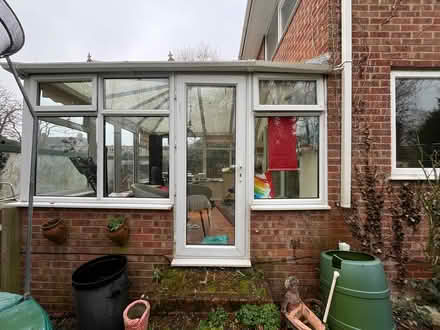 Photo of free Conservatory (Maidenhead SL6) #4