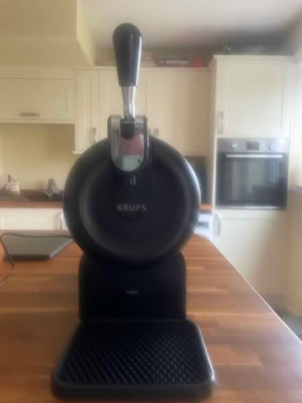 Photo of free Beerwulf Machine (Caldicot NP26) #2