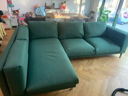Photo of free Ikea Chaise sofa #se9 (Eltham SE9) #1