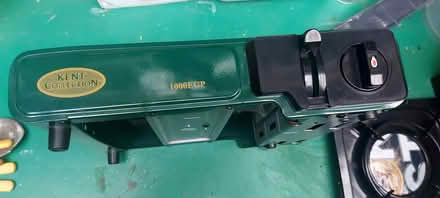 Photo of free Camp cooker (Southport PR8) #3