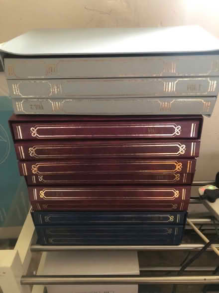 Photo of free Photo Albums (BA2) #1