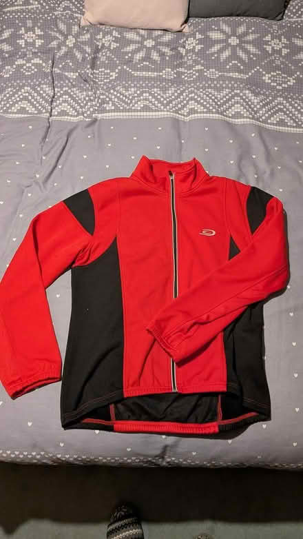 Photo of free Cycling jersey (Bishop Auckland DL14) #1