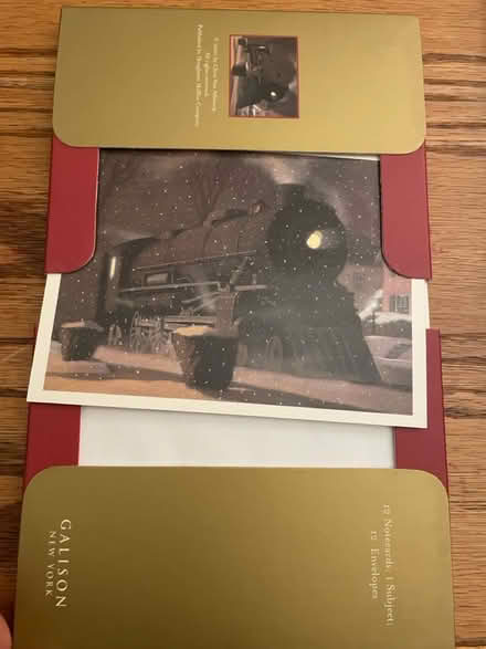 Photo of free Cards and postcards (Midtown) #4