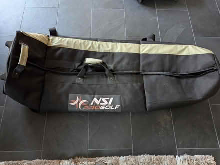 Photo of free Kitesurf travel bag (Shoreline, Alameda) #1