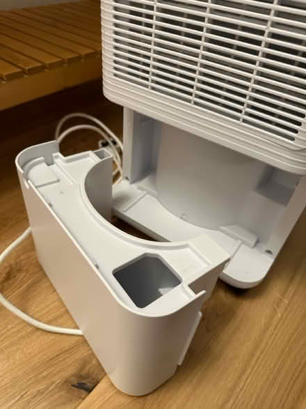 Photo of free Dehumidifier (Derwent Road LA1) #3