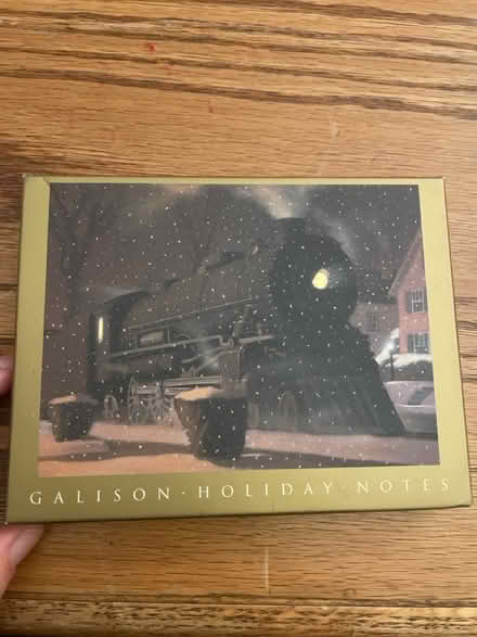 Photo of free Cards and postcards (Midtown) #3