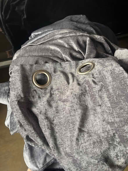 Photo of free Black out curtains (Hermosa Beach) #1