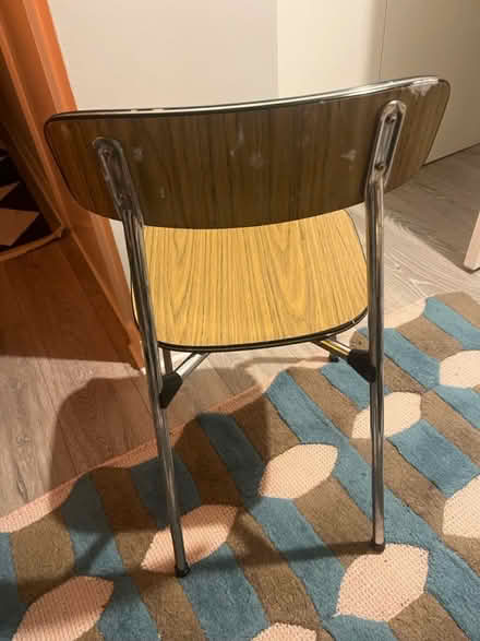 Photo of free Vintage chair (N12 North Finchley) #2