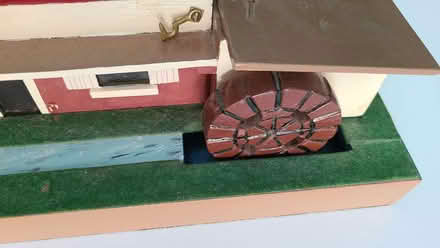 Photo of free Music box (Woodley RG5) #2