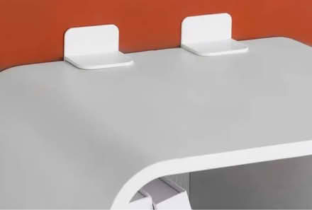 Photo of free Self adhesive cabinet holders (KT4) #2