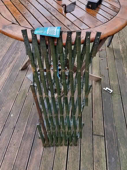 Photo of free Garden trellis (Ilford) #1