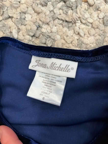 Photo of free Girls dresses (Kensington) #3