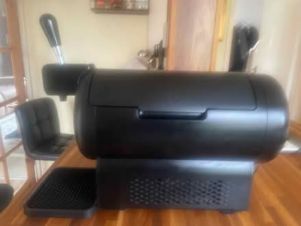 Photo of free Beerwulf Machine (Caldicot NP26) #1