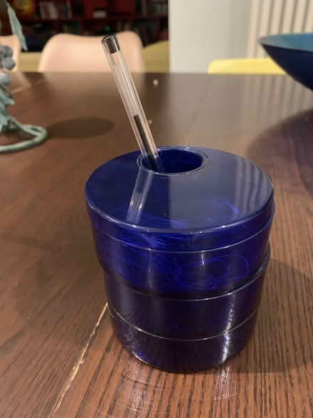 Photo of free Desk organiser (Kennington) #1